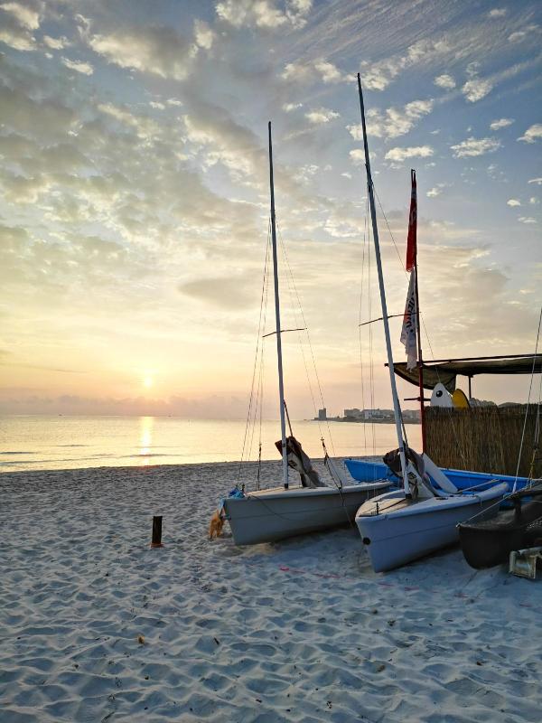 Casa Isa al mare a Santa Lucia - Ampio appartamento relax