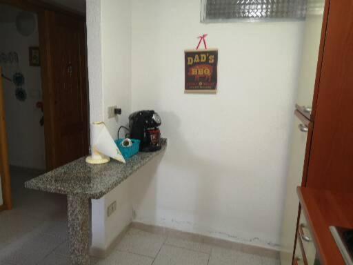 Casa Isa al mare a Santa Lucia - Ampio appartamento relax