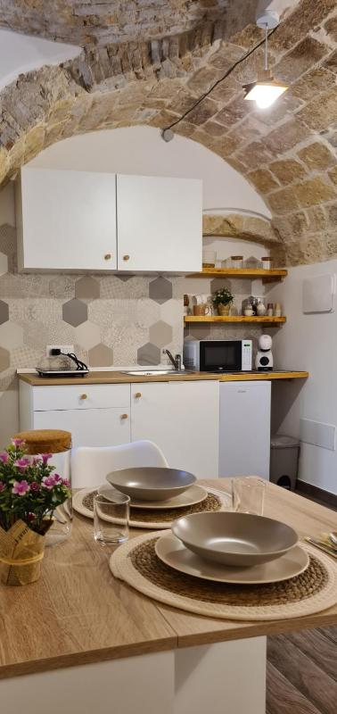 Bobboi a Cagliari - Incantevole casa vacanze storica