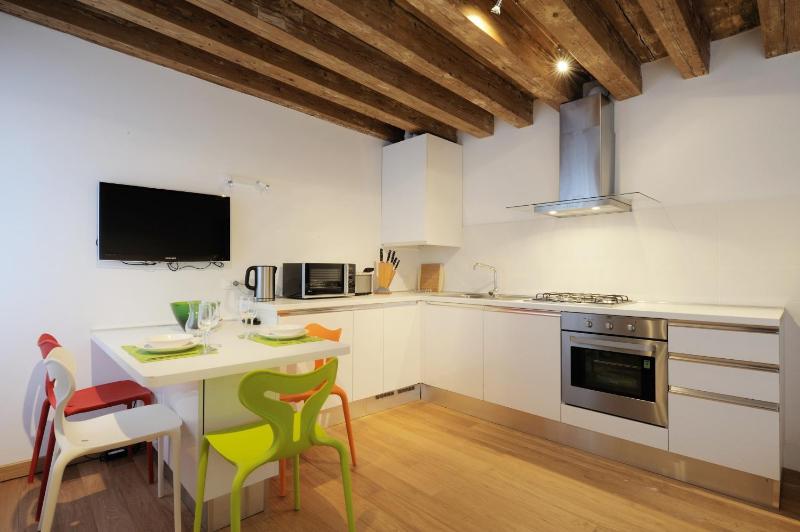 The Lion's House APT1 — отзывы гостей и цены