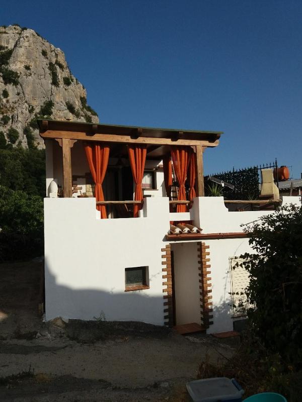 Casa Gioema a Baunei - Accogliente Rifugio Vista Mare
