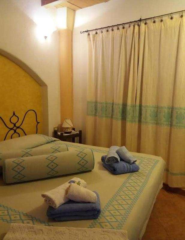 Casa Gioema a Baunei - Accogliente Rifugio Vista Mare