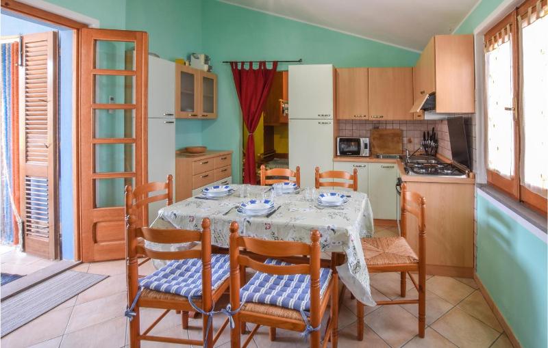 Gorgeous Home a Santa Caterina - Splendida casa vicino al mare