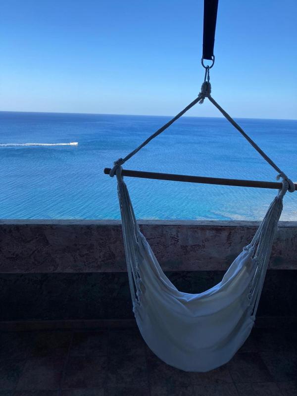 Porto Corallo Frontemare a Villaputzu - Vista mare