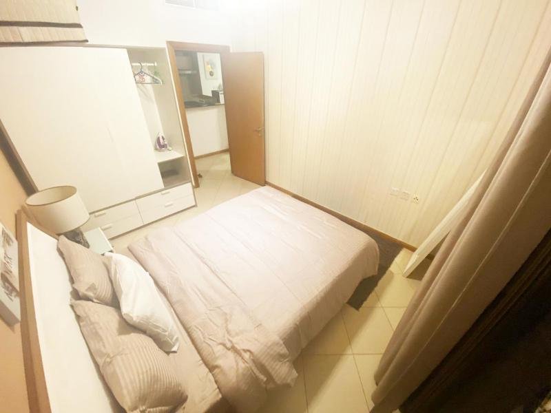 Diamond Marina inn, Heart of Marina — забронировать отель в Дубае
