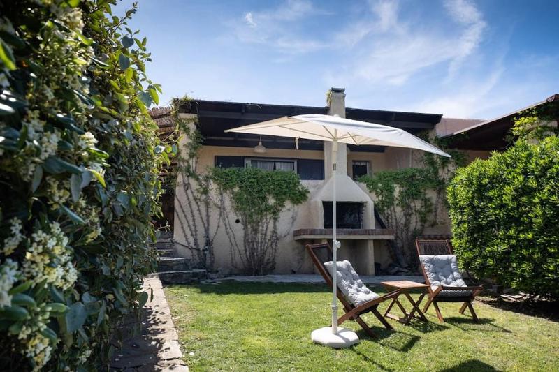 Villa La Pelosa a Stintino - Splendida villa vista mare