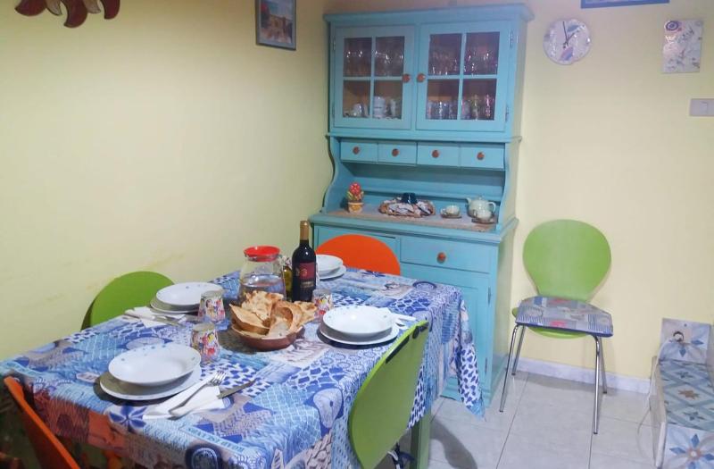 Rey Marina a Costa Rei - Romantico Appartamento Vista