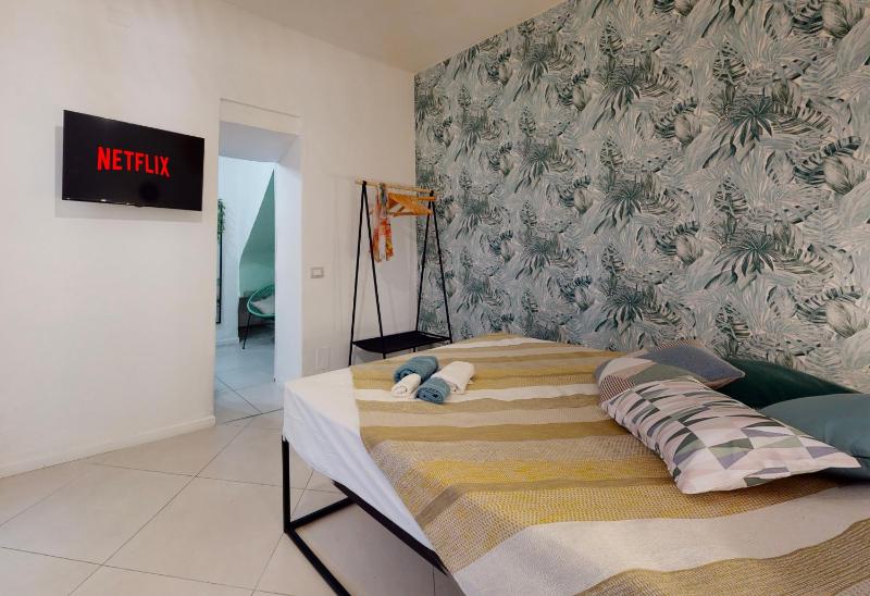 Filicudi apartment - Palermo Vibes — отзывы гостей и цены
