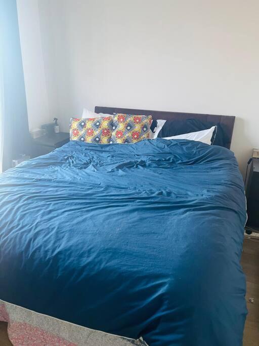 A lovely apartment for the family — отель с удобным расположением в Лондоне