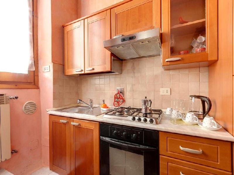 Цены на SAN GALLO 46 CENTRO STORICo DI FIRENZE в Флоренции