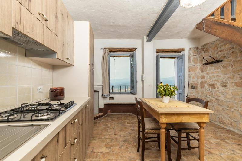 Antico Forno a Baunei - Appartamenti con Vista Montagna