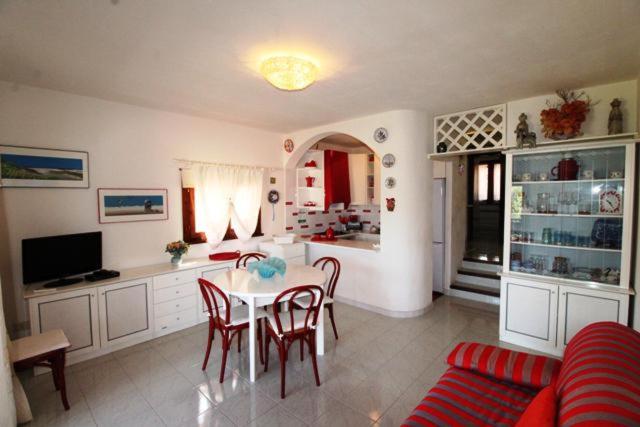 Banchina Residence a Cannigione - Appartamento fronte mare