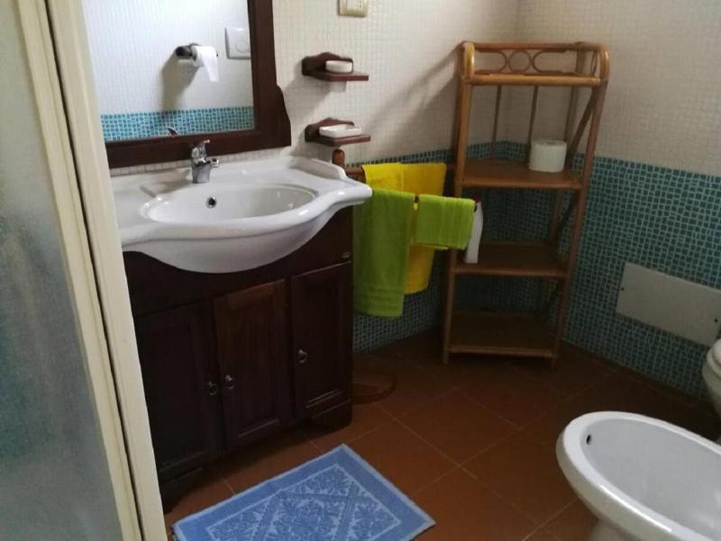 Villa Centauro a Torre delle Stelle - Vicino spiaggia