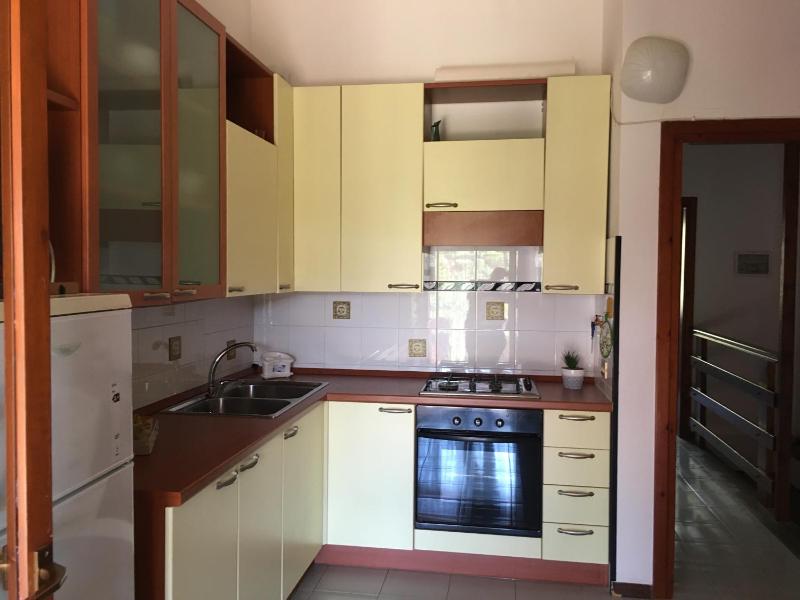 Villa Chiara a Stintino - Accogliente casa sul mare