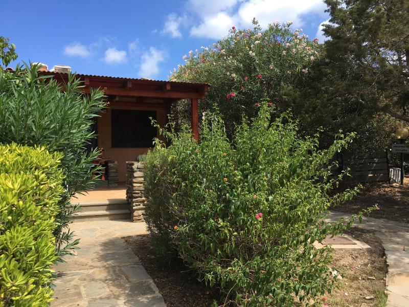 Villa Chiara a Stintino - Accogliente casa sul mare
