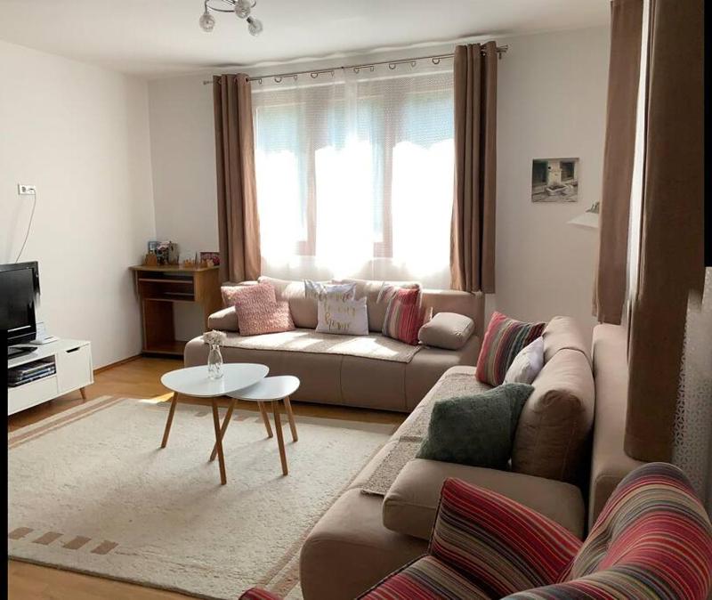 Apartment Divanhan, Old Town — забронировать отель в Сараево