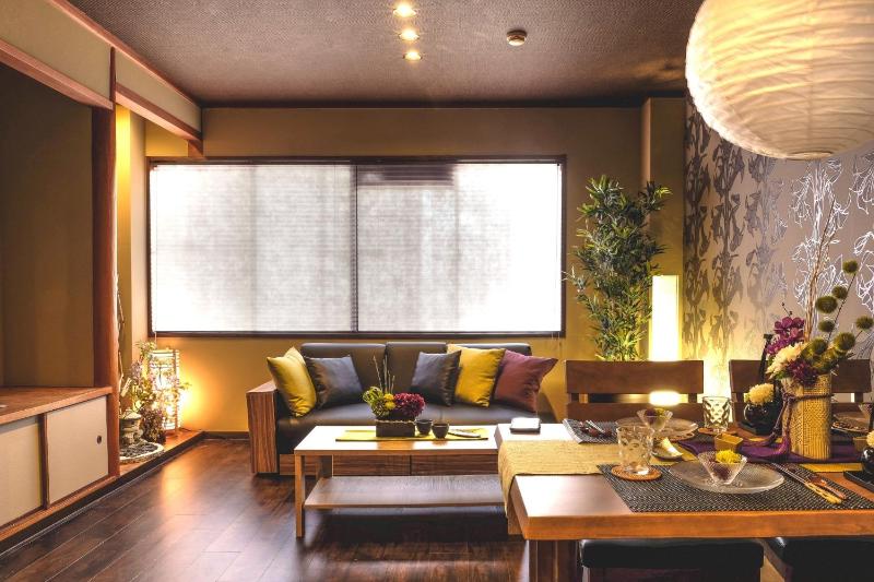Цены на Osaka - House - Vacation STAY 8099 в Осаке