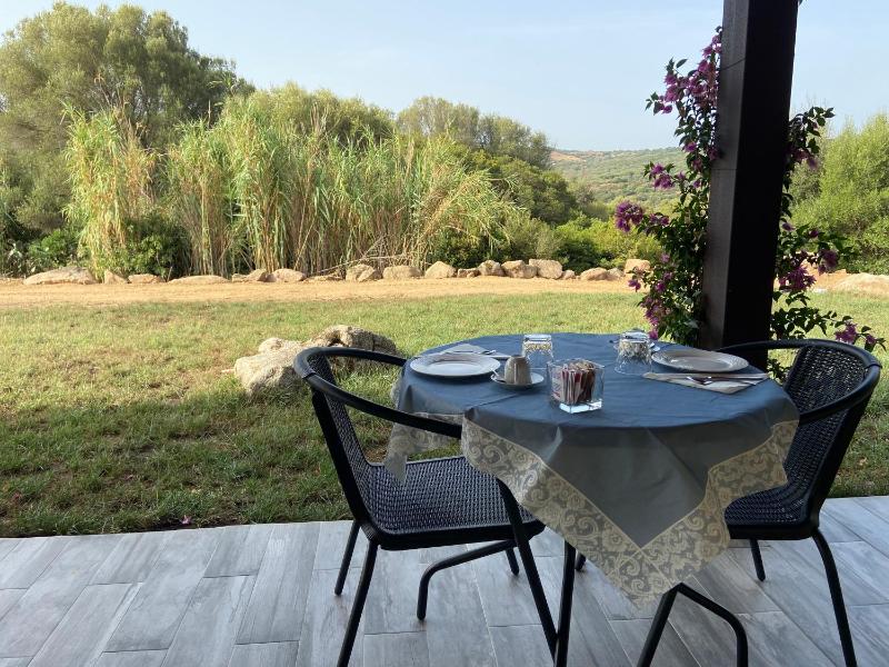 Sa Istra Sardegna a Olbia - Autentica pensione relax