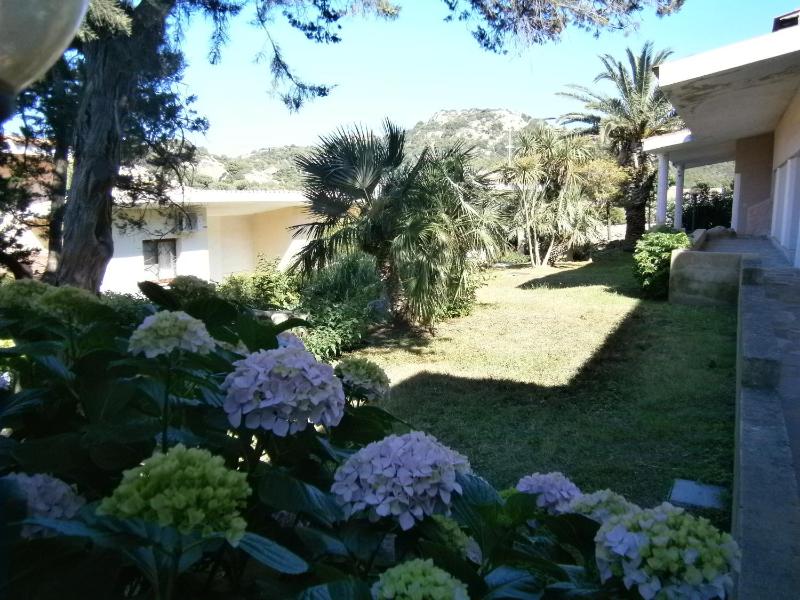 Il Giardino a Porto Rotondo: Appartamenti con Navetta