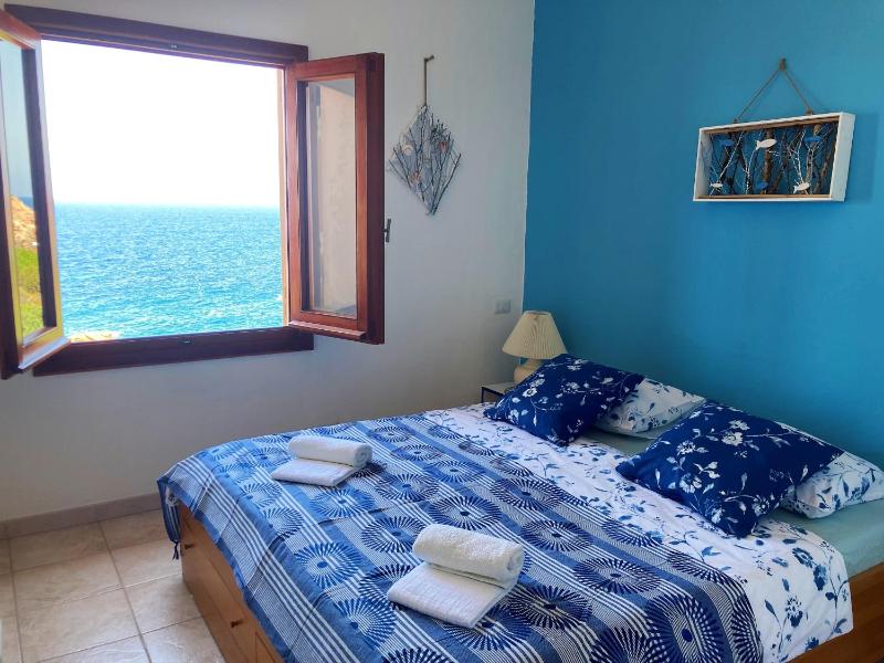 Apartmán Panoramico a Costa Paradiso - Vista Mare Unica