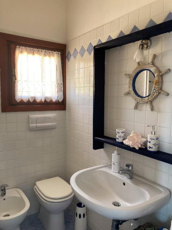 Apartmán Panoramico a Costa Paradiso - Vista Mare Unica