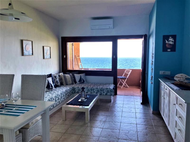 Apartmán Panoramico a Costa Paradiso - Vista Mare Unica