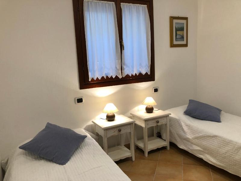 Taverna POLDA ad Arzachena - Comodo Appartamento WiFi