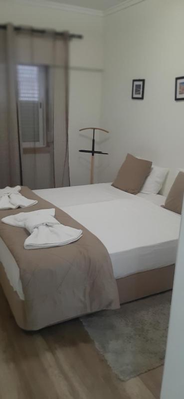 Цены на Minimalist Apartment Located near Belem в Лиссабоне