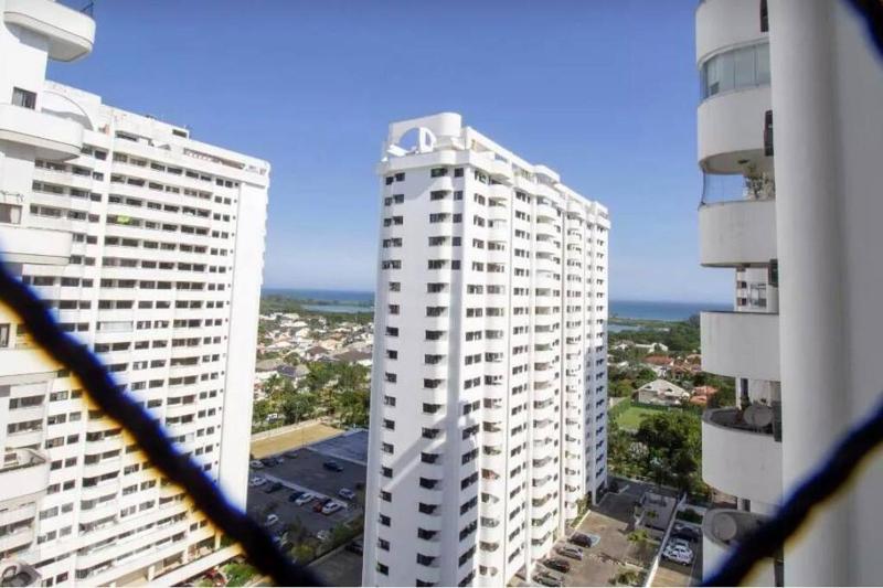 Barra Bali vista mar 4 quartos proximo ao Riocentro Arena Jeunesse Barrashopping e praias — отзывы гостей и цены