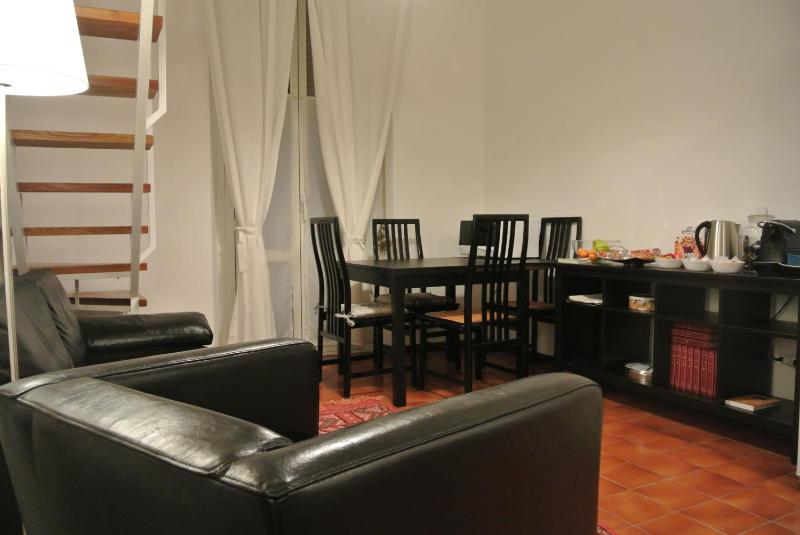 Studio Errepi Loreto — забронировать отель в Милане