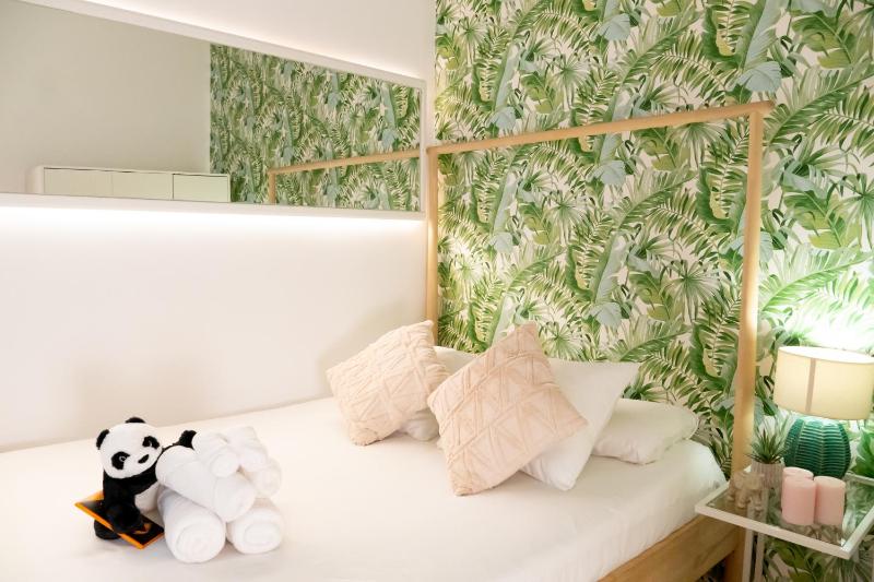 Цены на Gran Via Central Lovely Private apt in the Heart of Chueca в Мадриде