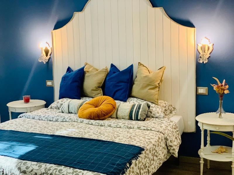 ISABEL Guest House — отель с удобным расположением в Риме