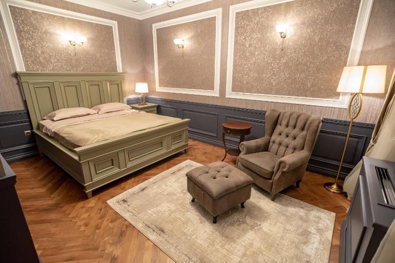 Downtown Residence — отзывы гостей и цены