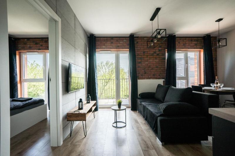 Цены на Grand Lux apartment Grodzienska Near to theOldTown в Варшаве