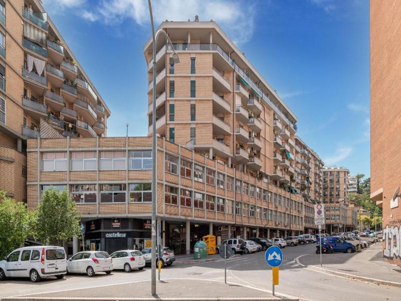 Belvilla by OYO Victoria House — отель с удобствами в Риме