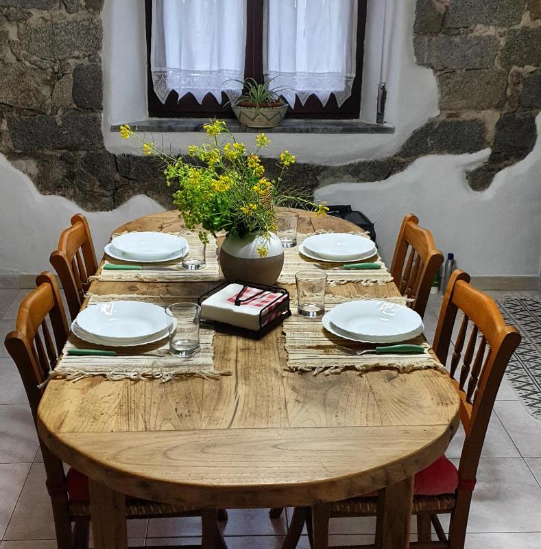 Casa Vacanze a Tortolì - Tranquillo Alloggio Vicino al Centro