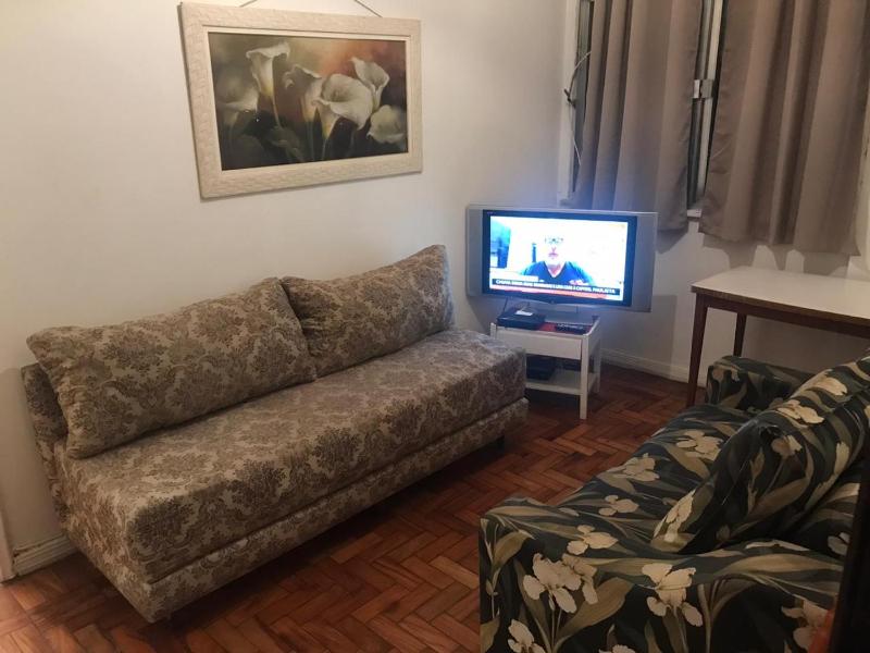 Lindo apartamento ao lado do mar — отзывы гостей и цены