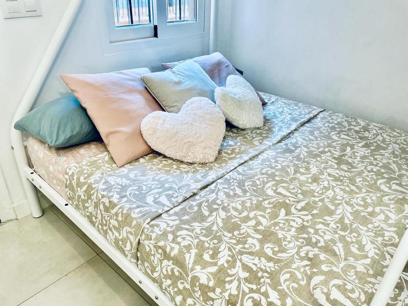7-Estudio Zona Chamberi Quevedo — отель с удобствами в Мадриде