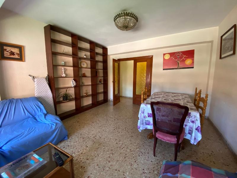 Bigger flat for holiday near beach ideal for familie with climatisacion — отель с удобным расположением в Валенсии