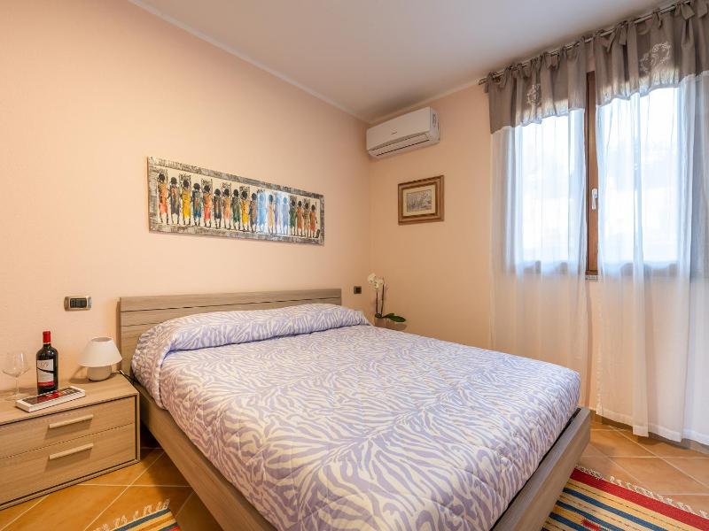Casa Anna a Cala Gonone - Accogliente Appartamento