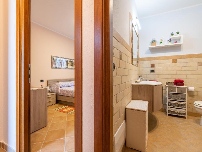 Casa Anna a Cala Gonone - Accogliente Appartamento