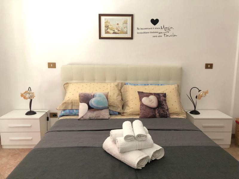 Villa Andreina a Orosei - Appartamento con piscina e BBQ