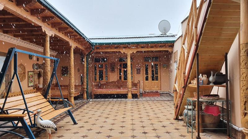 MOHINUR Hostel — отзывы гостей и цены