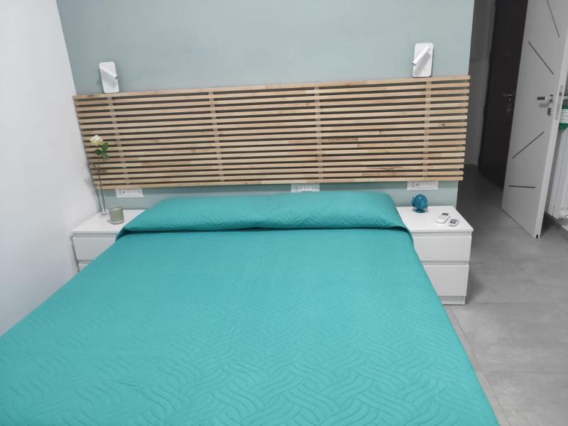 Цены на Mamuccia Rooms в Неаполе