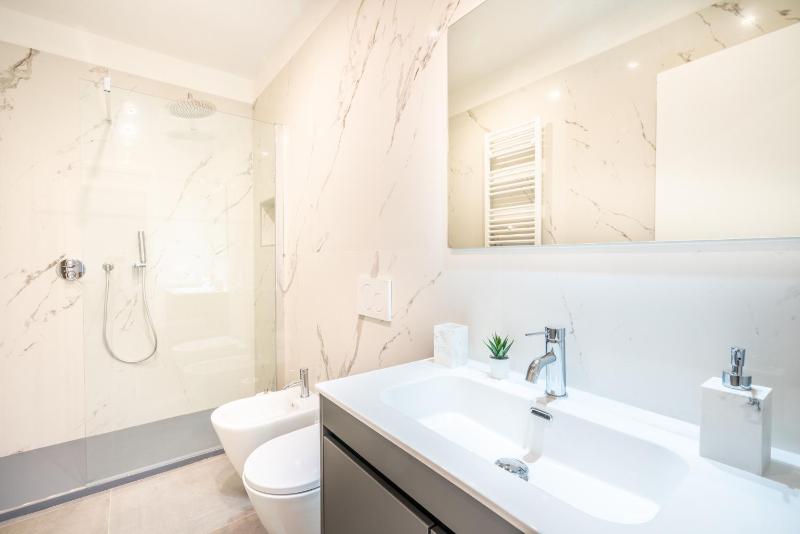 Kuzu apts a Cagliari - Moderni appartamenti panoramici
