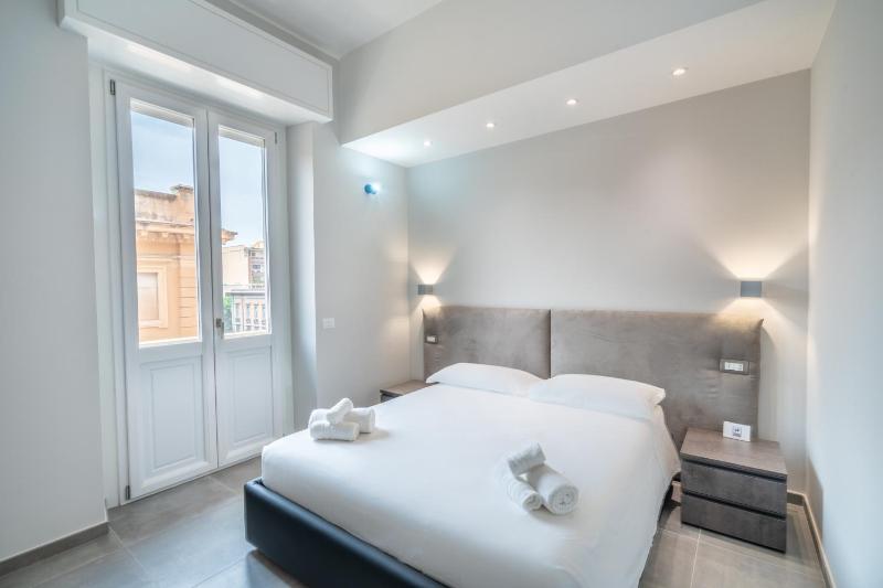 Kuzu apts a Cagliari - Moderni appartamenti panoramici