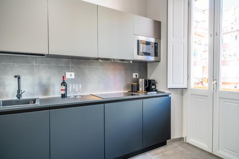 Kuzu apts a Cagliari - Moderni appartamenti panoramici