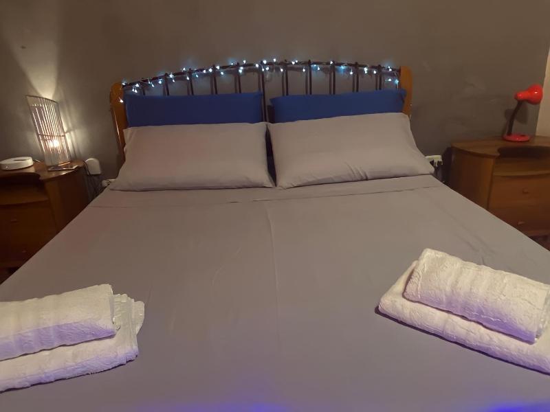 Casa Anto` — комфортный отель в Неаполе