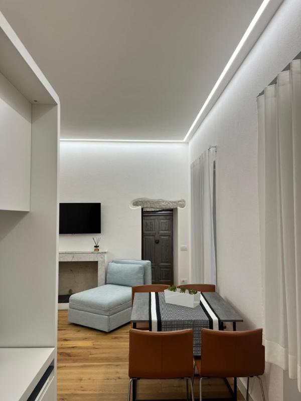 Dimora Elle a La Maddalena - Confortevole B&B centrale