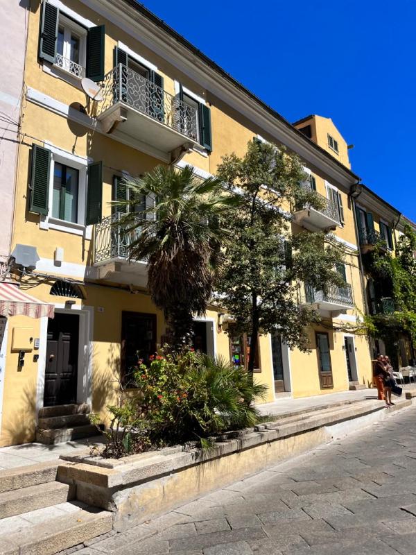 Dimora Elle a La Maddalena - Confortevole B&B centrale